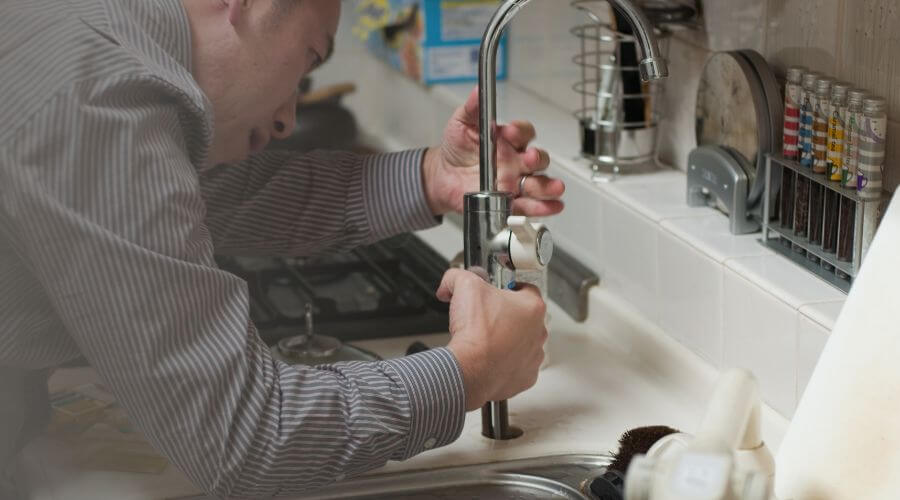 Professional expert plumbing services in Le Raysville, PA